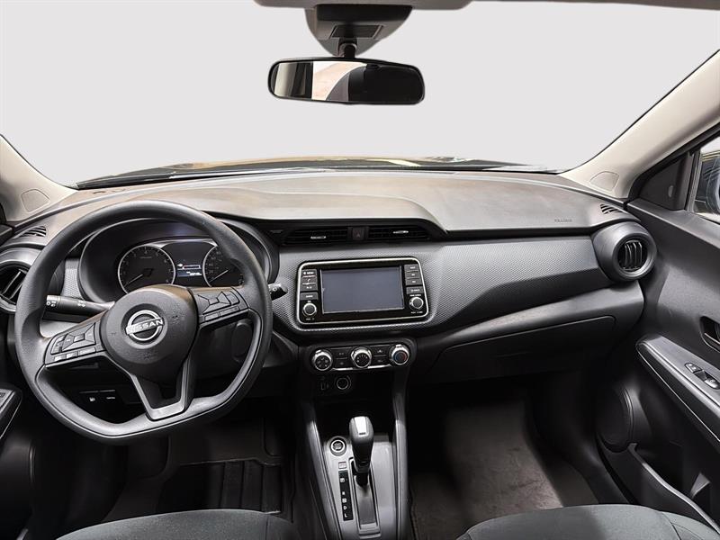 nissan Kicks 2024 - 10