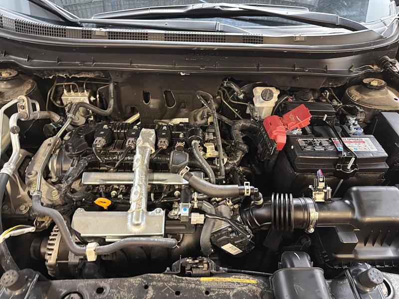 nissan Kicks 2024 - 11