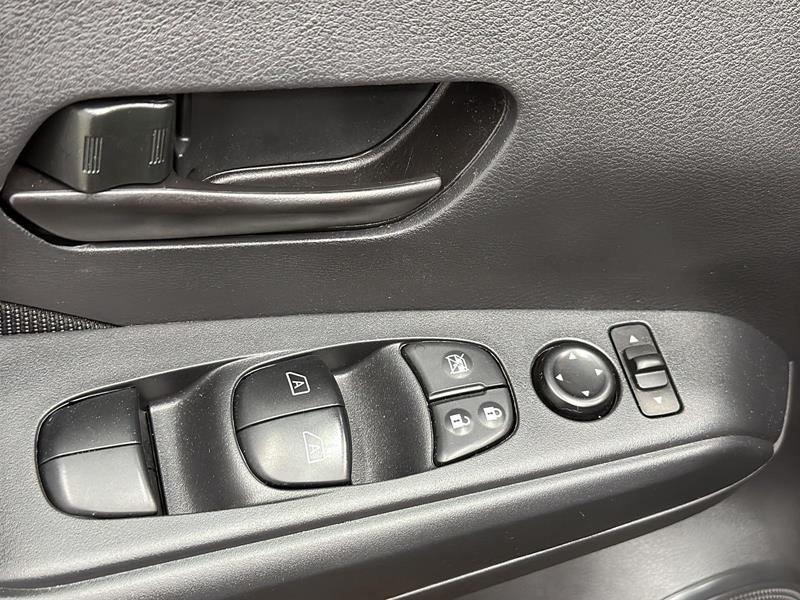 nissan Kicks 2024 - 21