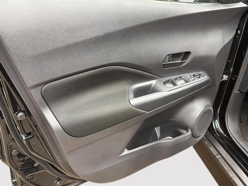 nissan Kicks 2024 - 22