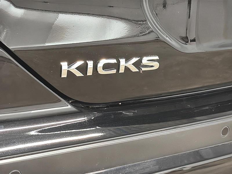 nissan Kicks 2024 - 23