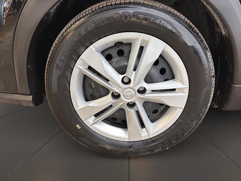 nissan Kicks 2024 - 24
