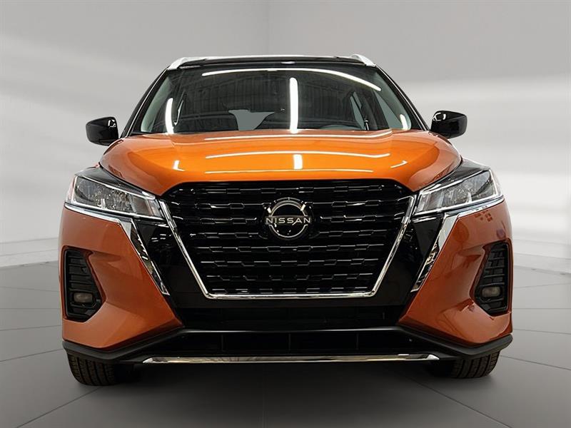 nissan Kicks 2024 - 2