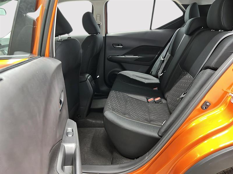nissan Kicks 2024 - 9