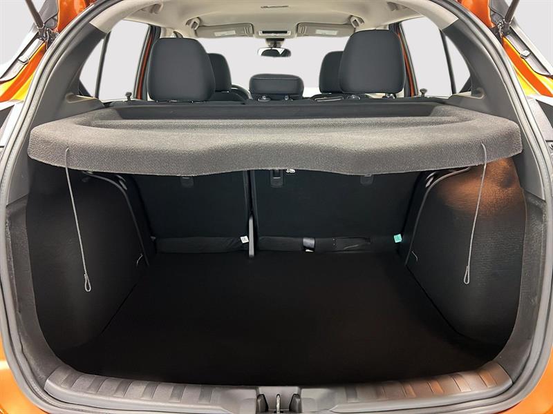 nissan Kicks 2024 - 12