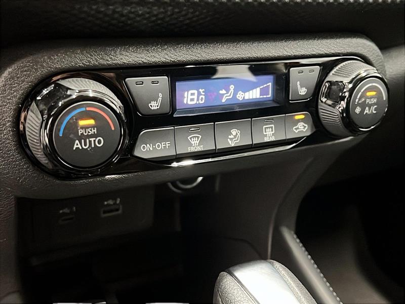 nissan Kicks 2024 - 14