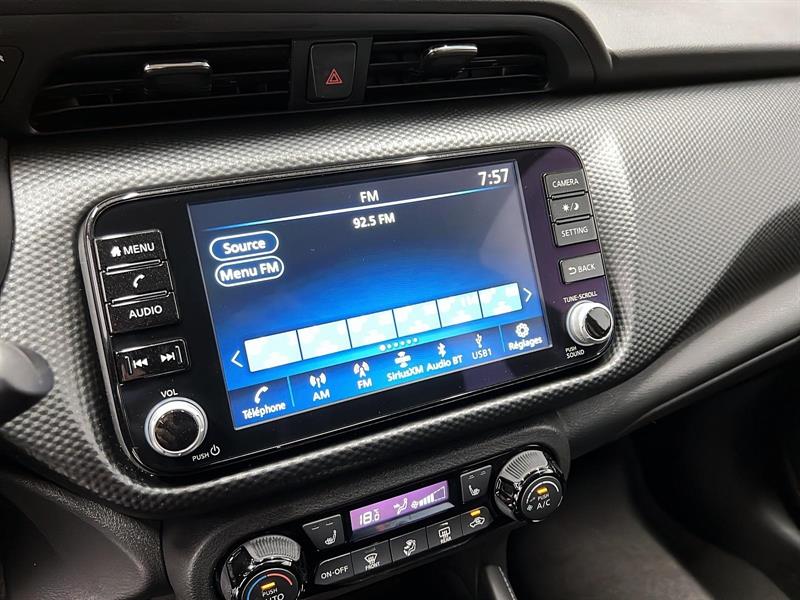 nissan Kicks 2024 - 15