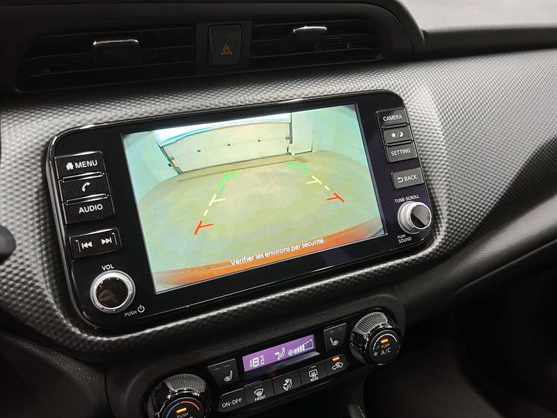 nissan Kicks 2024 - 16