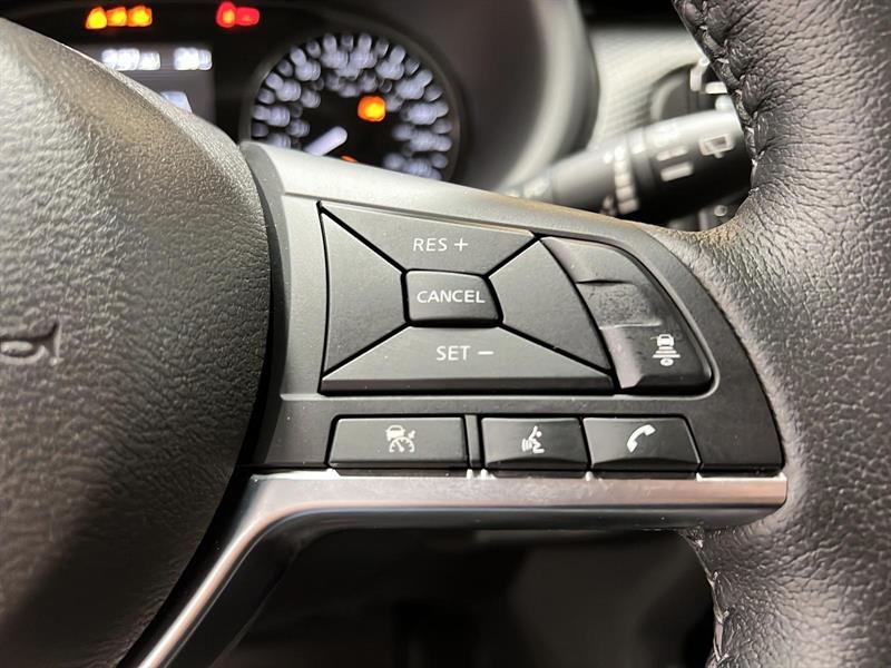 nissan Kicks 2024 - 18