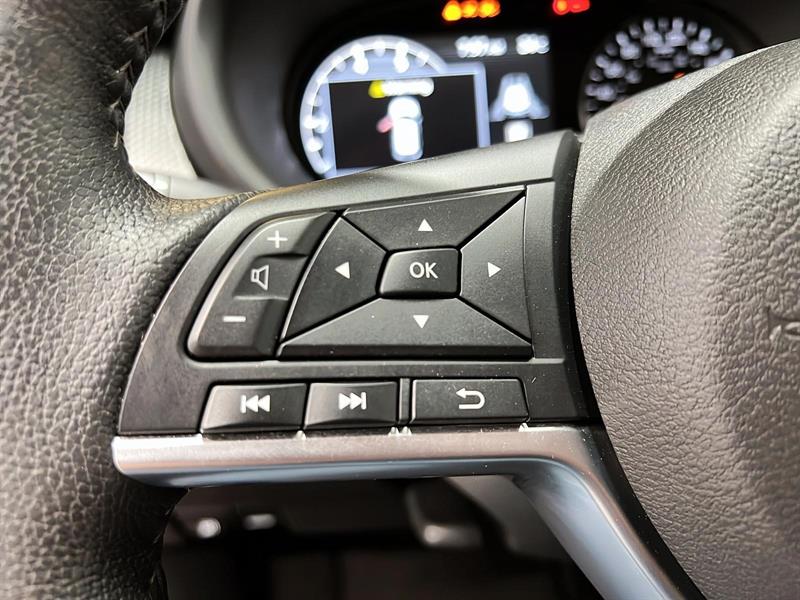 nissan Kicks 2024 - 19