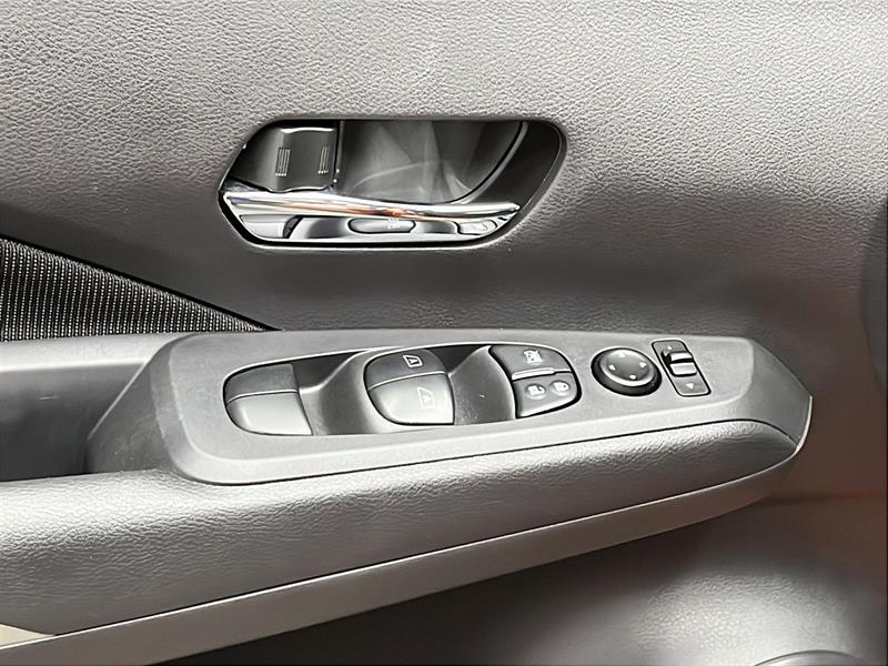 nissan Kicks 2024 - 21
