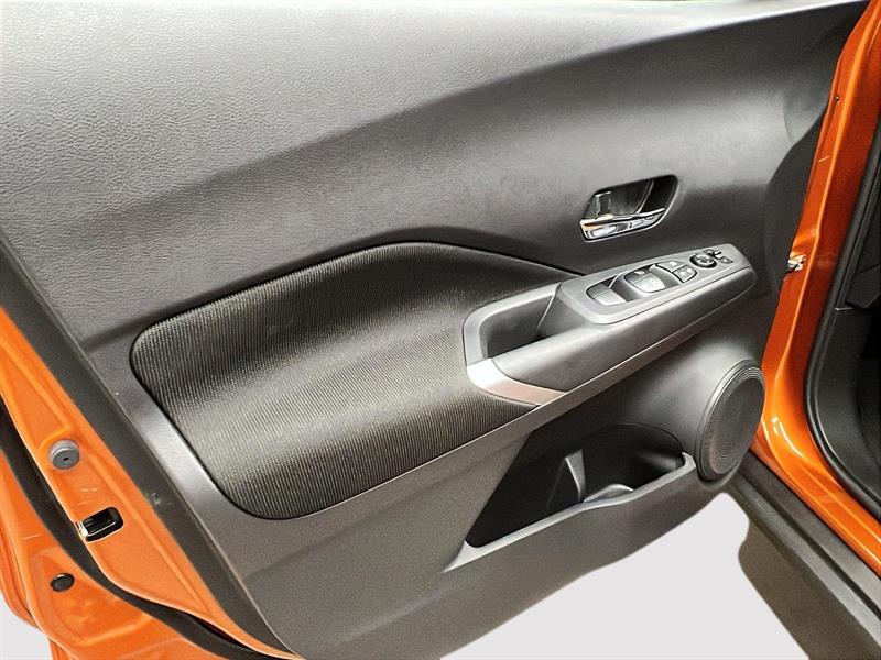 nissan Kicks 2024 - 22