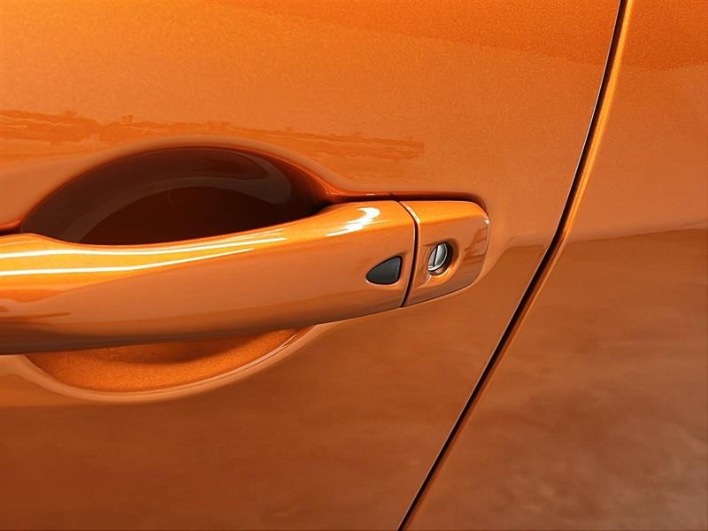 nissan Kicks 2024 - 23