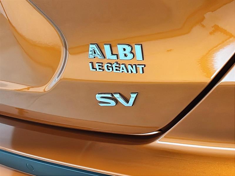 nissan Kicks 2024 - 25