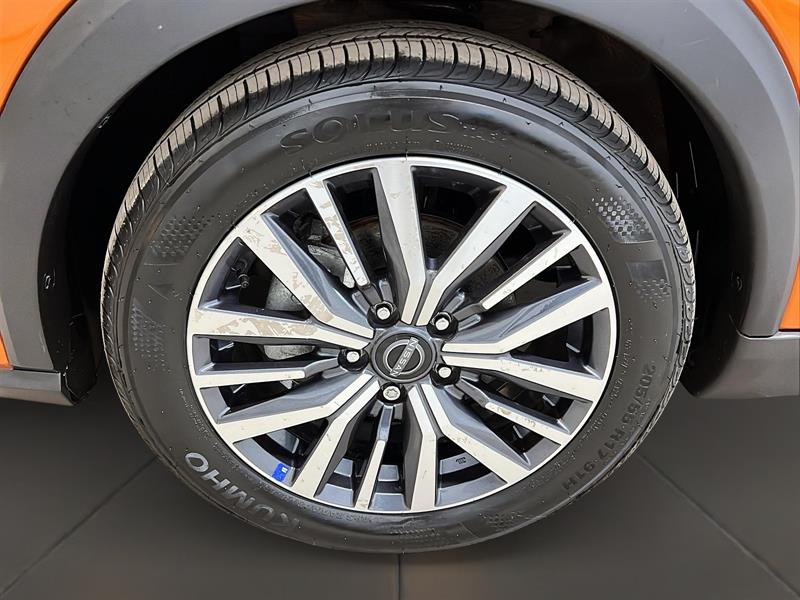 nissan Kicks 2024 - 26