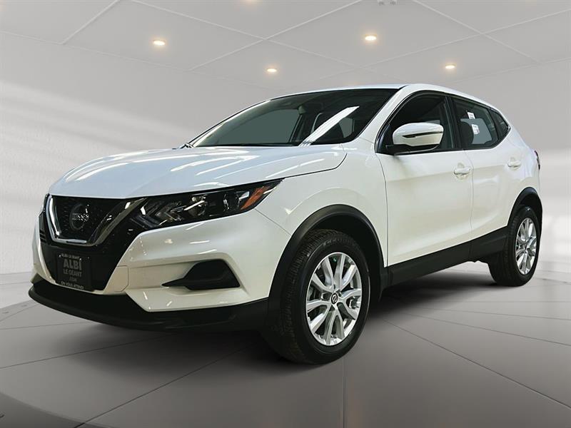 nissan Qashqai 2023