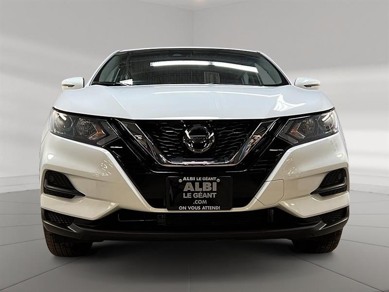 nissan Qashqai 2023 - 2