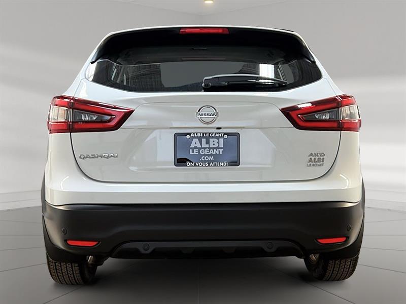 nissan Qashqai 2023 - 5