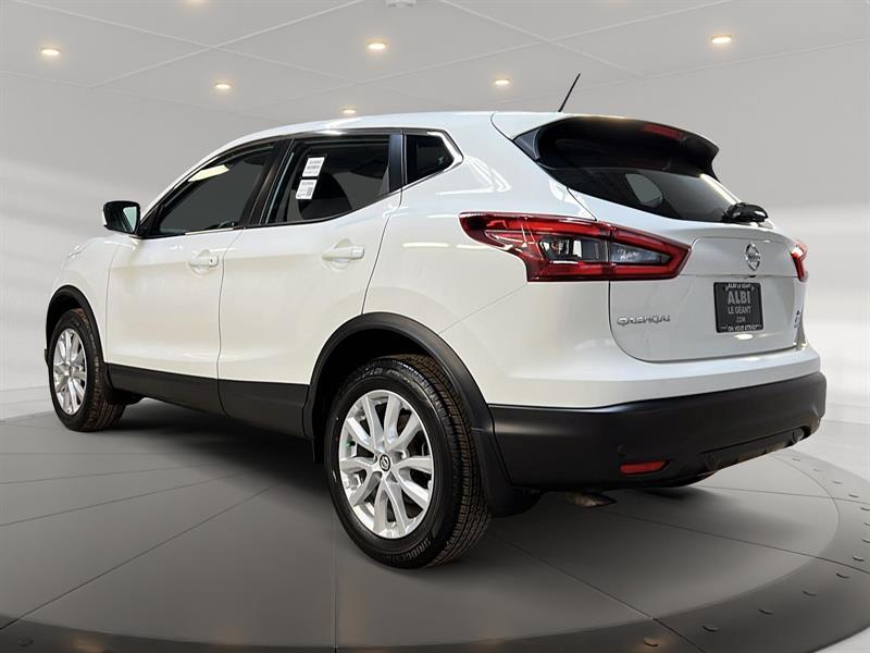 nissan Qashqai 2023 - 6