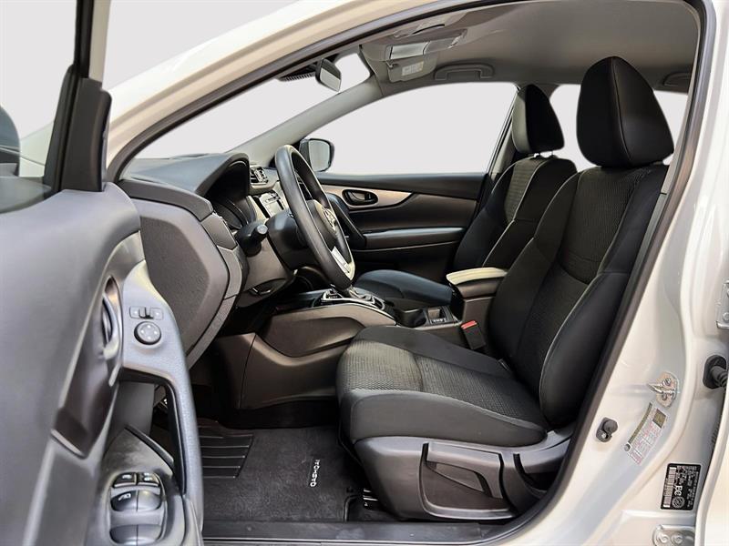 nissan Qashqai 2023 - 7