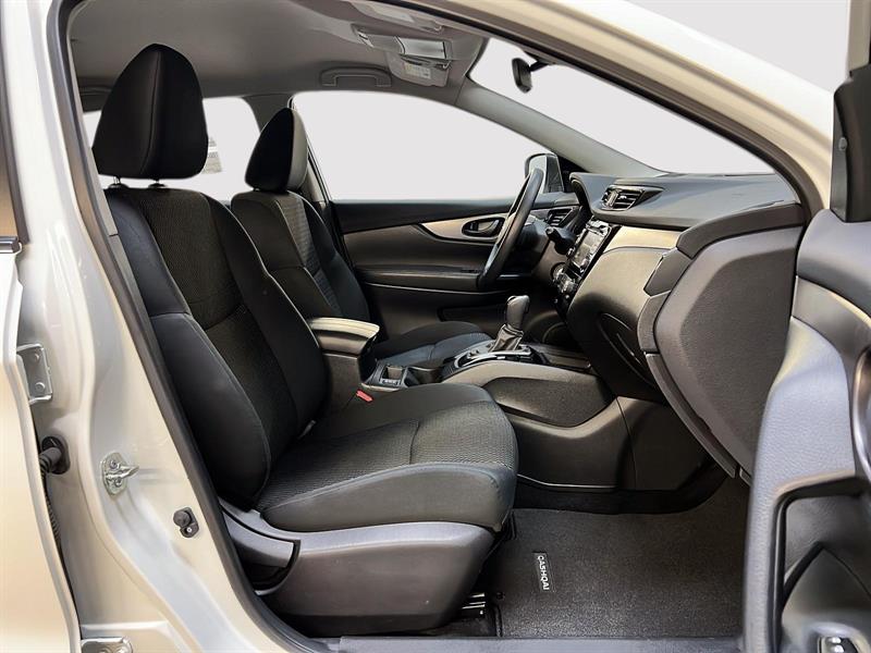 nissan Qashqai 2023 - 8
