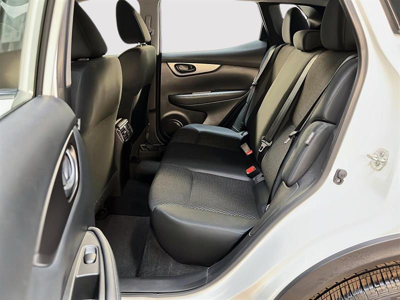 nissan Qashqai 2023 - 9