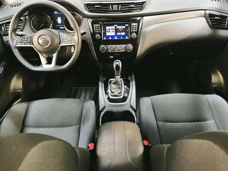 nissan Qashqai 2023 - 10
