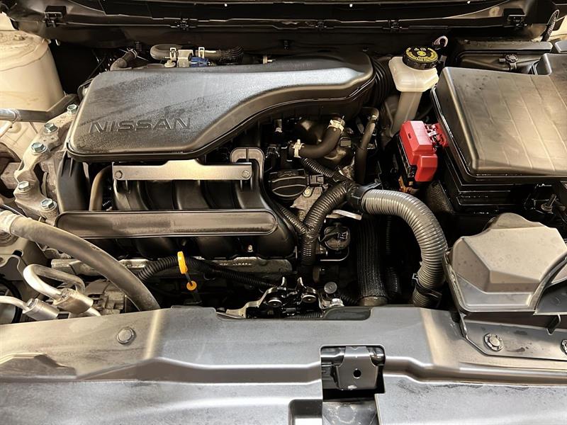 nissan Qashqai 2023 - 11