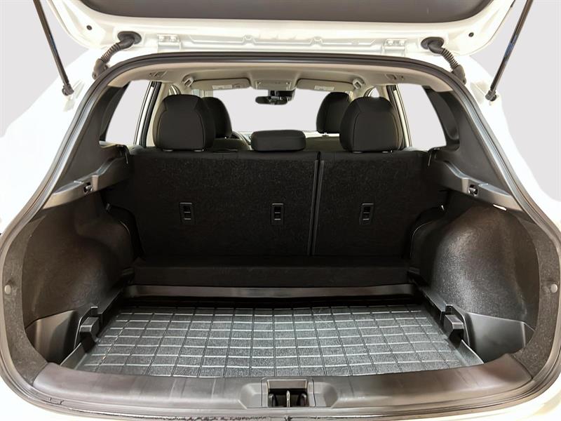 nissan Qashqai 2023 - 12