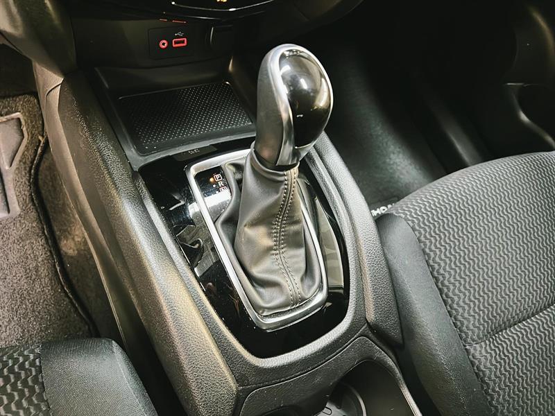 nissan Qashqai 2023 - 13