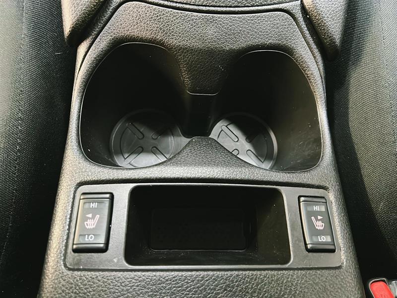 nissan Qashqai 2023 - 14