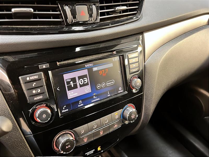 nissan Qashqai 2023 - 16
