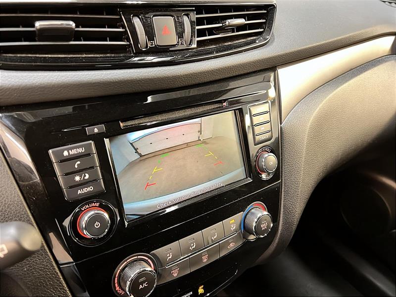 nissan Qashqai 2023 - 17