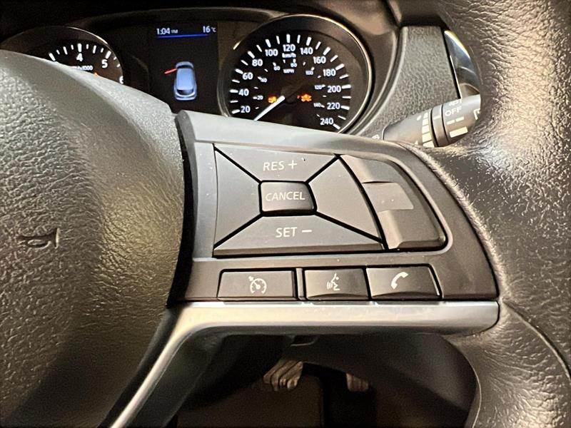 nissan Qashqai 2023 - 18
