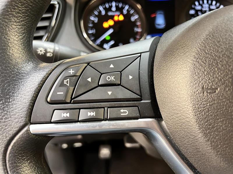 nissan Qashqai 2023 - 19