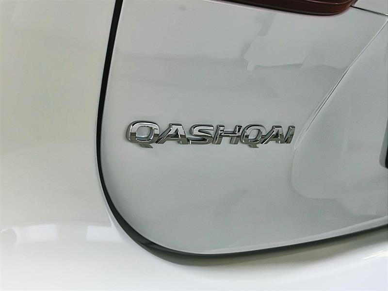 nissan Qashqai 2023 - 23