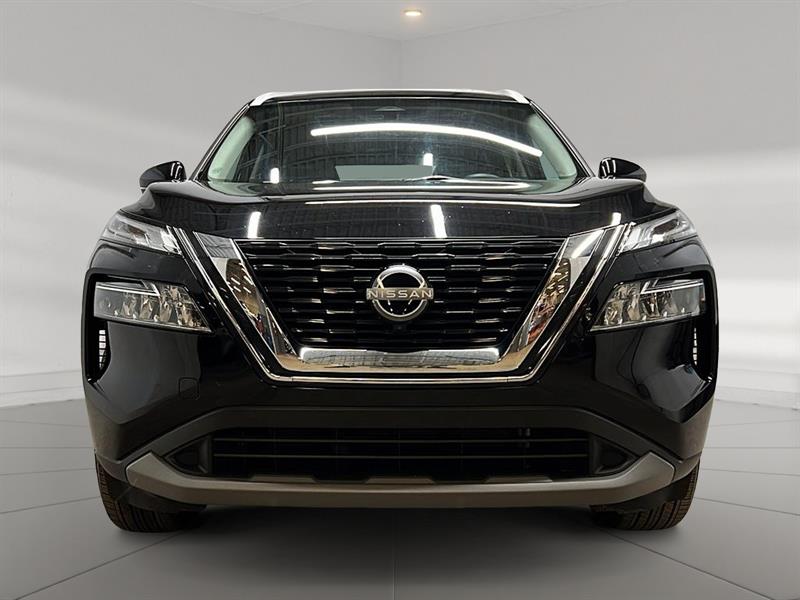 nissan Rogue 2023 - 2
