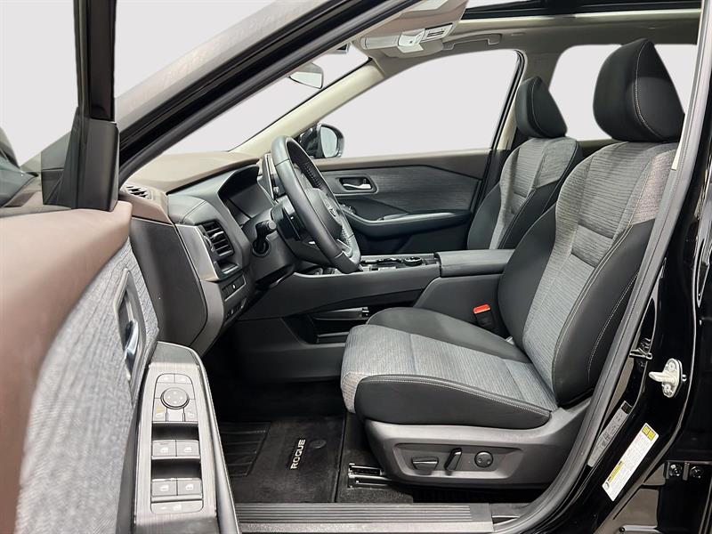 nissan Rogue 2023 - 7