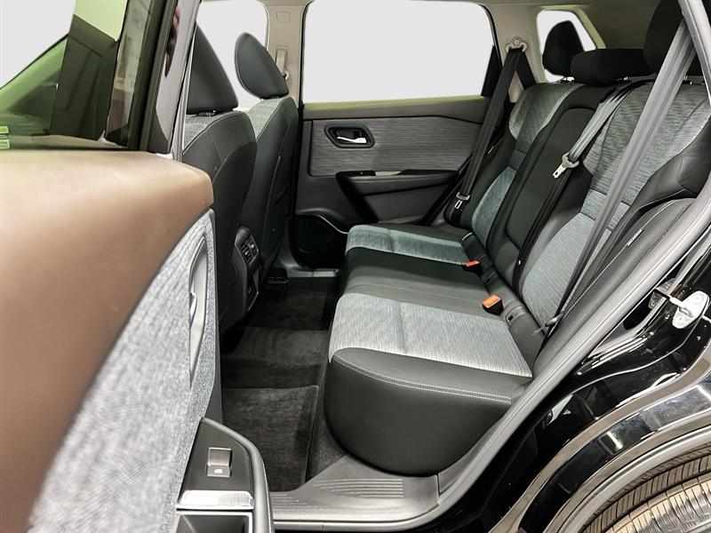 nissan Rogue 2023 - 9