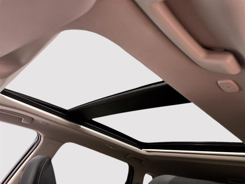 nissan Rogue 2023 - 10