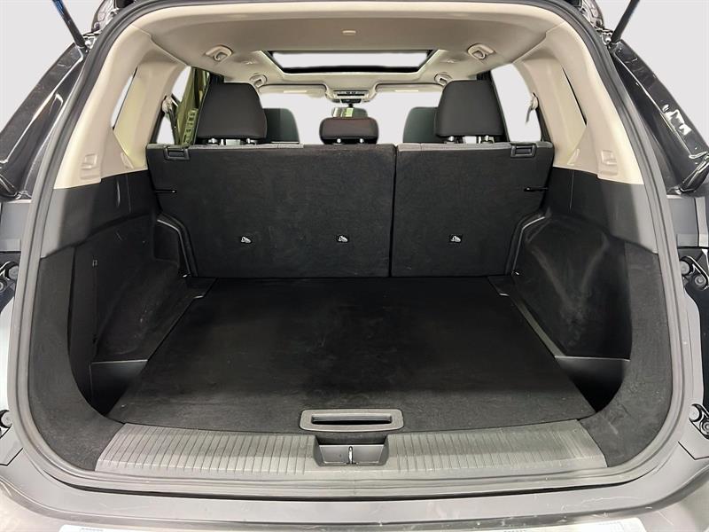 nissan Rogue 2023 - 13