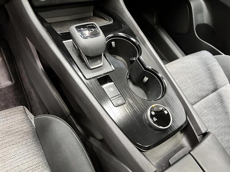 nissan Rogue 2023 - 14