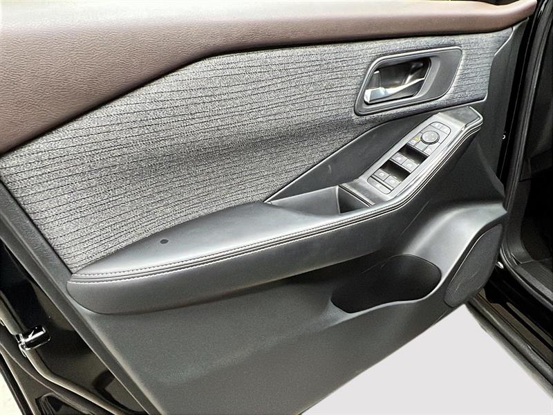 nissan Rogue 2023 - 22