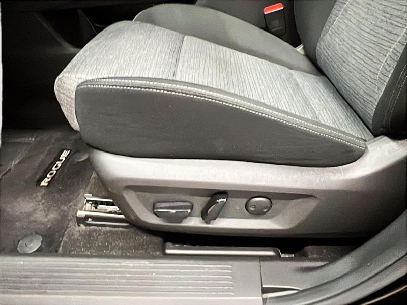 nissan Rogue 2023 - 23