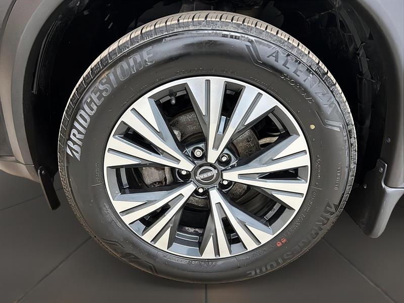 nissan Rogue 2023 - 26