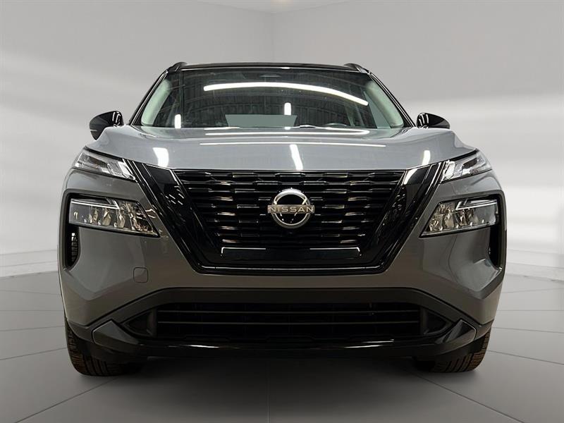 nissan Rogue 2023 - 2