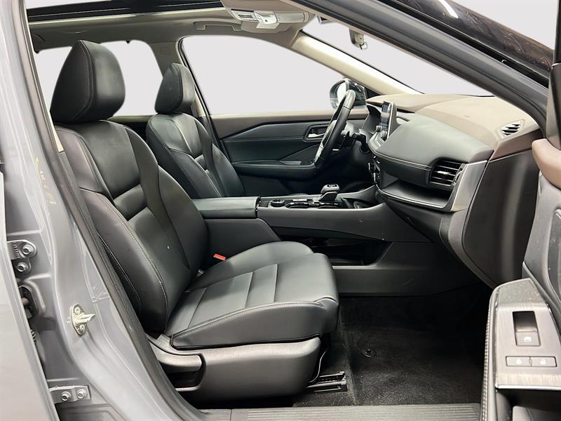 nissan Rogue 2023 - 8