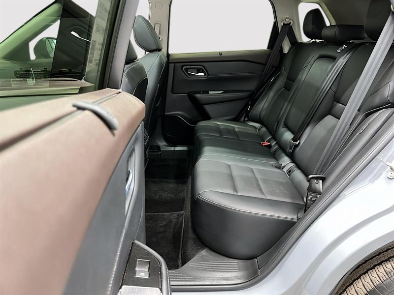 nissan Rogue 2023 - 9
