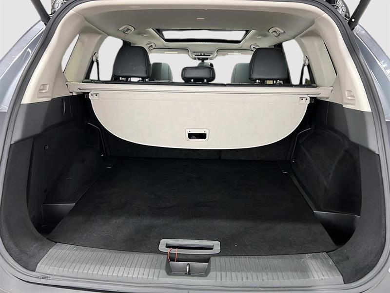 nissan Rogue 2023 - 14