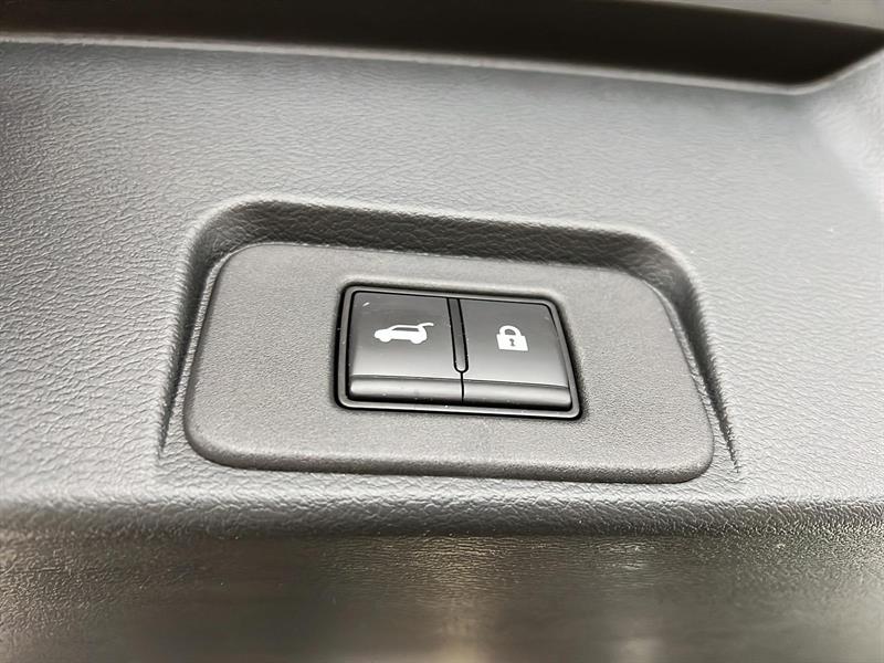 nissan Rogue 2023 - 15